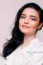 Барсегян Лилит Корюновна