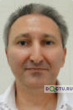 Бароян Самсон Карапетович