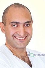 Хачатрян Давид Вагаршакович