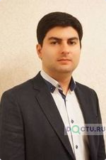 Саркисян Ваган Вагифович