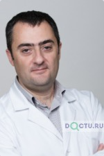 Бохян Ваган Юрикович