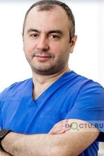 Назарян Ваган Ашотович