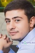 Галстян Ваган Робертович