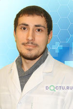 Гевондян Микаэл Ваганесович