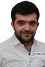 Минасян Айк Ваграмович