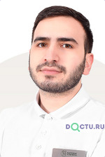 Соломонян Ваге Айкович