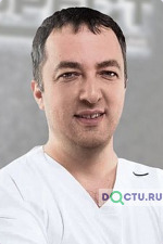 Туманян Ваге Самсонович