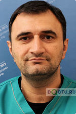 Мкртумян Ваграм Рубенович