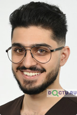 Барсегян Арнак Ваграмович