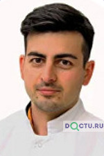 Саркисян Ваграм Месропович