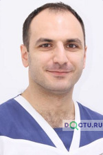 Амбарцумян Вазген Вагифович