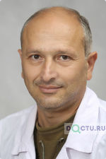 Андреасян Ваграм Дереникович