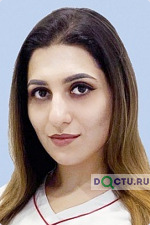 Варагян Эрмине Вардановна