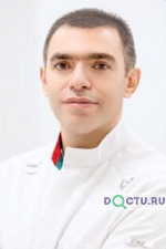 Задоян Эдгар Вараздатович