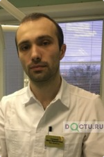 Степанян Шаум Вараздатович