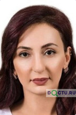 Варданян Ани Вардановна 