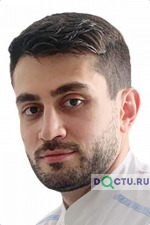 Вардазарян Левон Варгесович