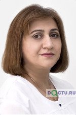 Алексанян Варинка Варламовна