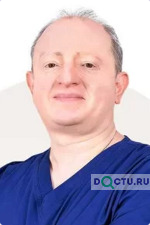 Григорян Вартан Львович