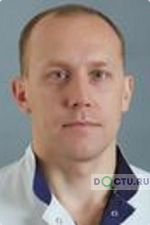 Тамазян Вартан Олегович