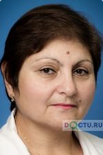 Алтунян Варвара Львовна