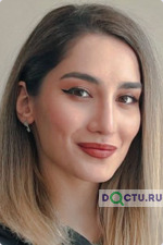 Варданян Алла Ваагновна