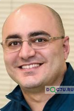 Варданян Артур Мушегович