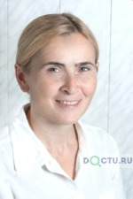 Вартикян Каринэ Сергеевна