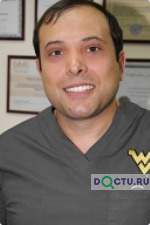 Петросян Вардан Левонович