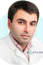 Симонян Давид Варужанович