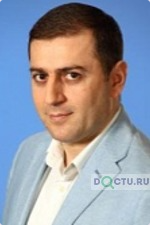 Казарян Артак Варужанович