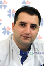 Габриелян Гор Габриелович