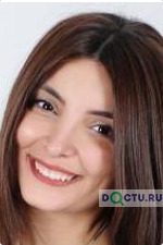 Габриелян Сона Артуровна