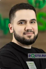 Габриелян Сергей Артурович