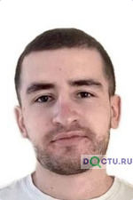 Бгдоян Саак Гагикович