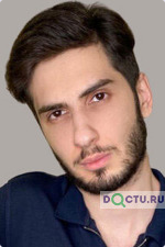 Илоян Гагик Оганесович