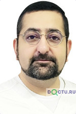 Хачатрян Азат Гагикович