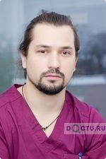 Хачатрян Мхик Гагикович