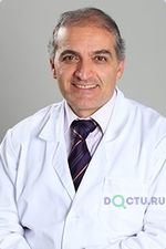 Галстян Гагик Радикович