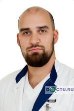 Мкртчян Карен Гагикович