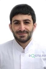 Макарян Гагик Саргисович