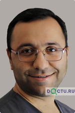 Вердиян Гагик Лаврентович