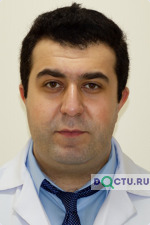 Варданян Аргишти Гагикович