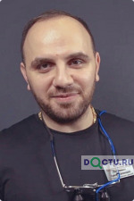 Пароникян Грачья Гагикович