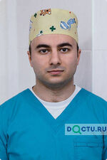 Карапетян Самвел Гагикович