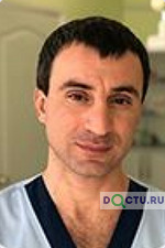 Джагарян Артур Борисович