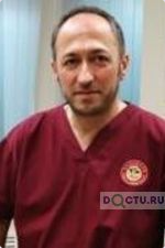 Джагацпанян Артур Викторович