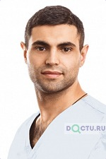 Джавоян Джамал Гасоевич