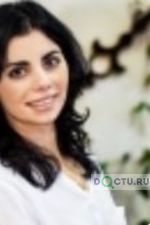 Джугурян Ани Сергеевна