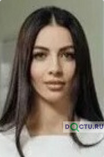 Фаградян Джульетта Овиковна